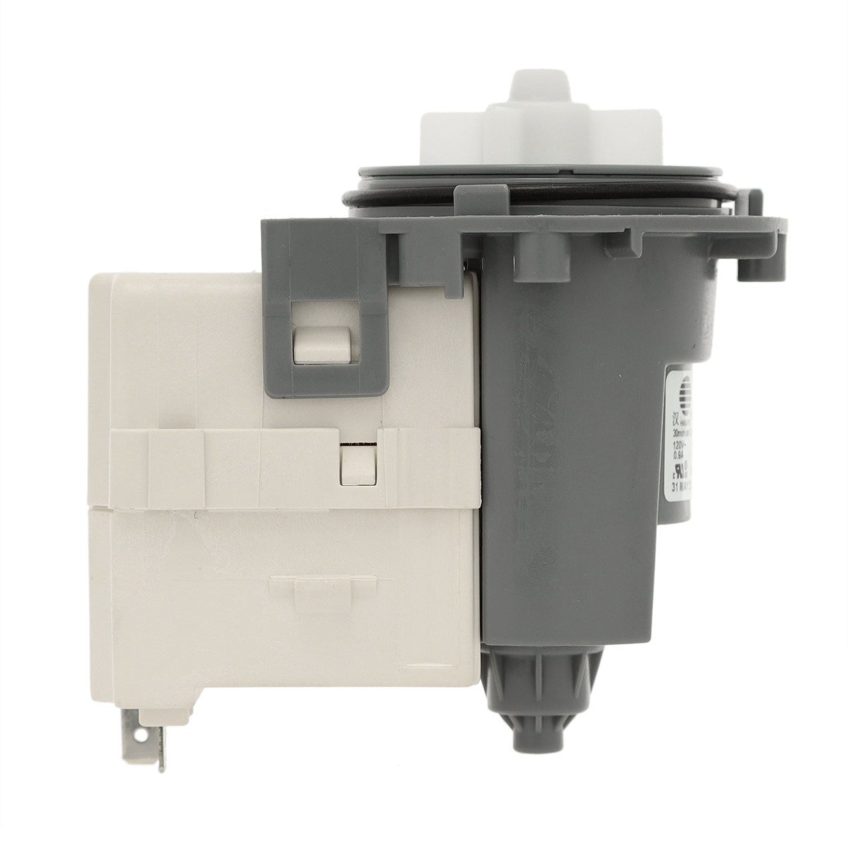 DC31-00054D - Genuine OEM Samsung Washer Drain Pump
